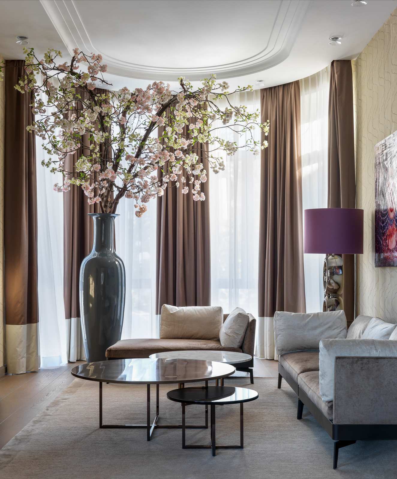 Дом в Мэдисон парке