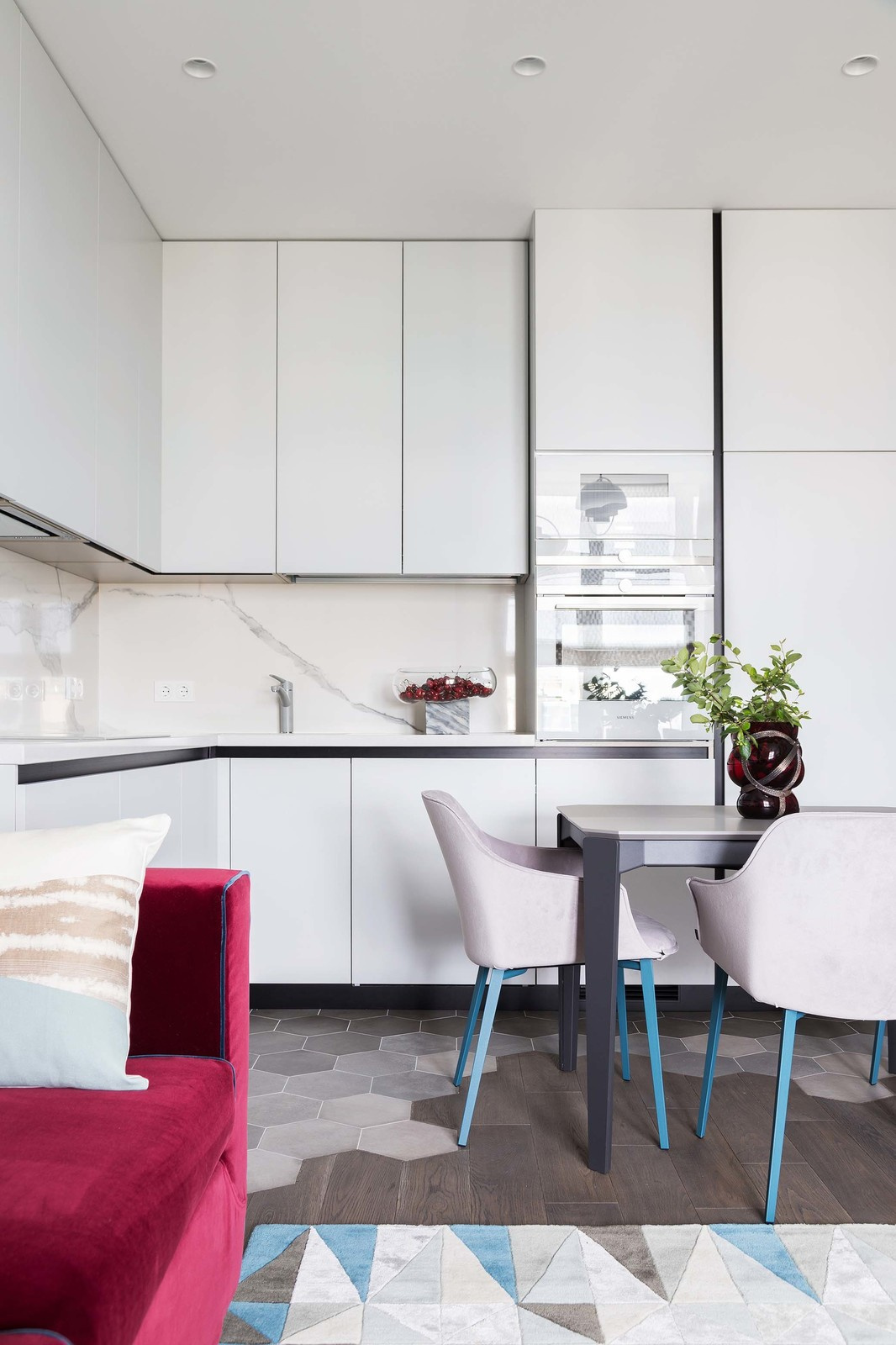 Квартира на ВДНХ