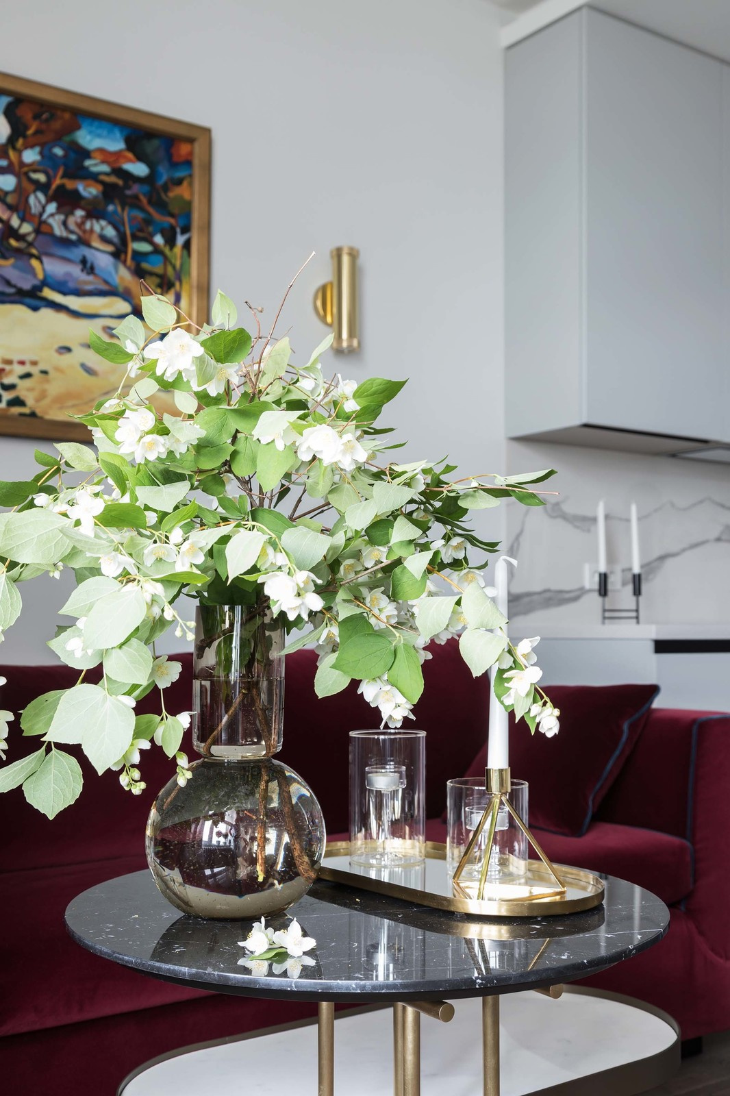 Квартира на ВДНХ