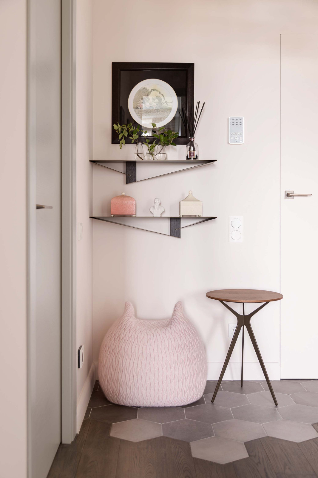 Квартира на ВДНХ