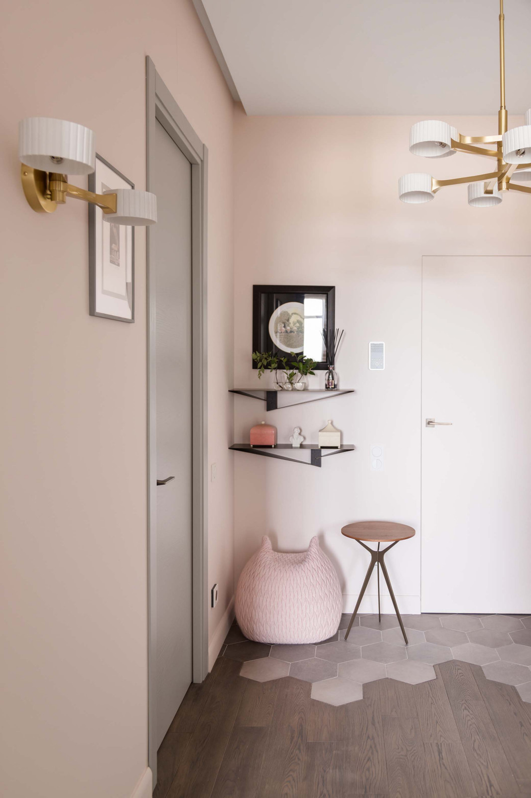 Квартира на ВДНХ