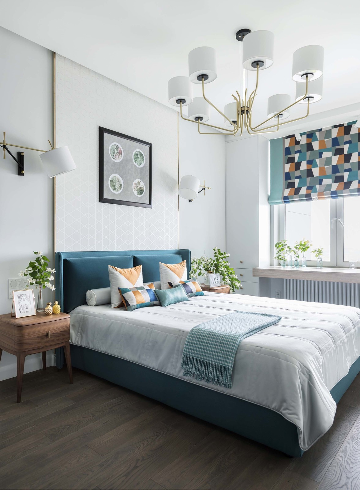 Квартира на ВДНХ