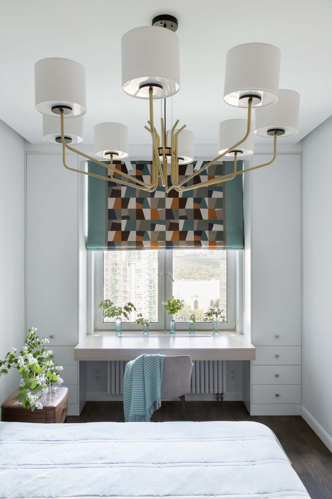 Квартира на ВДНХ