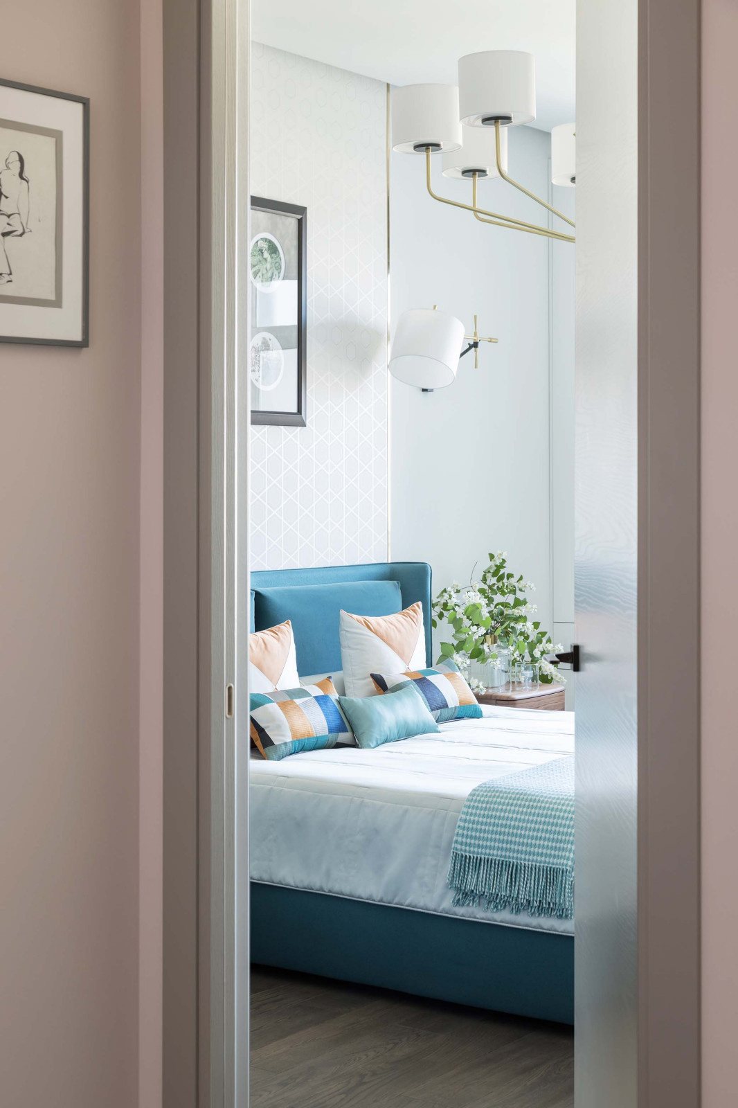 Квартира на ВДНХ