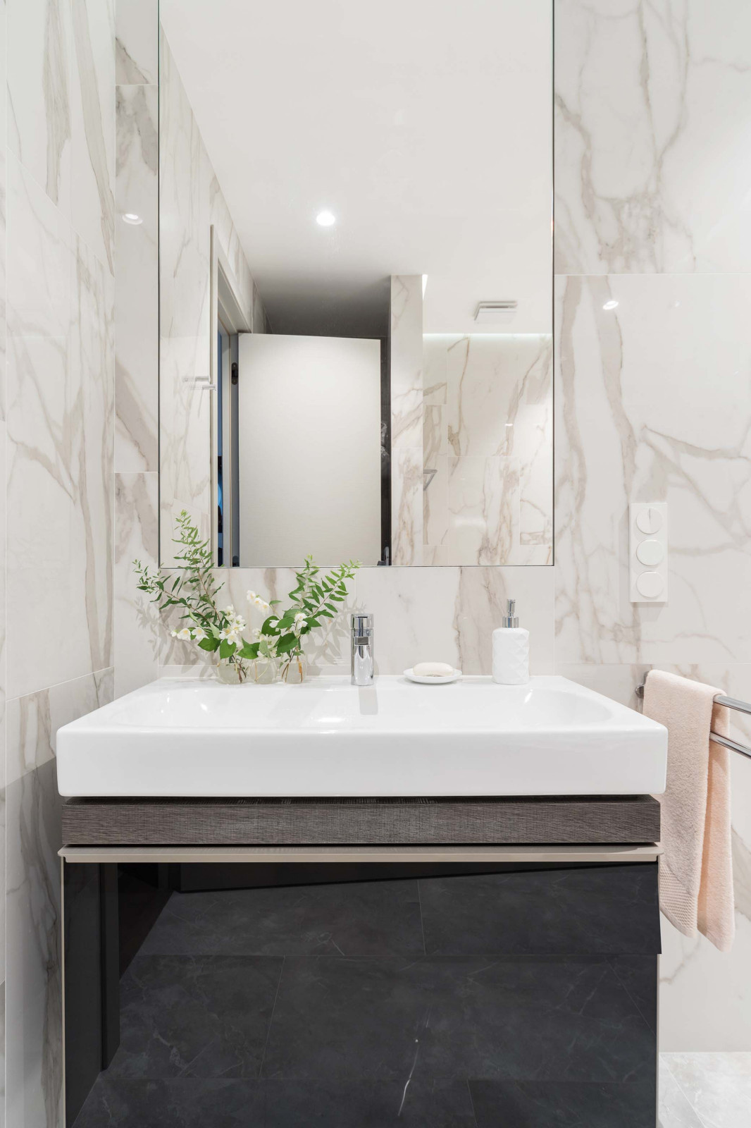 Квартира на ВДНХ