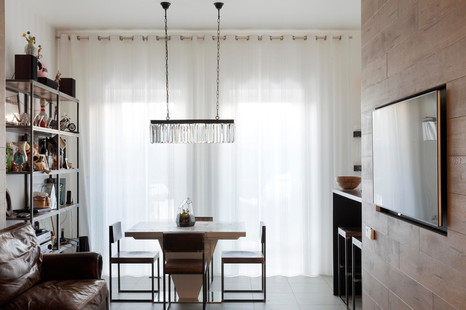 LOFT
