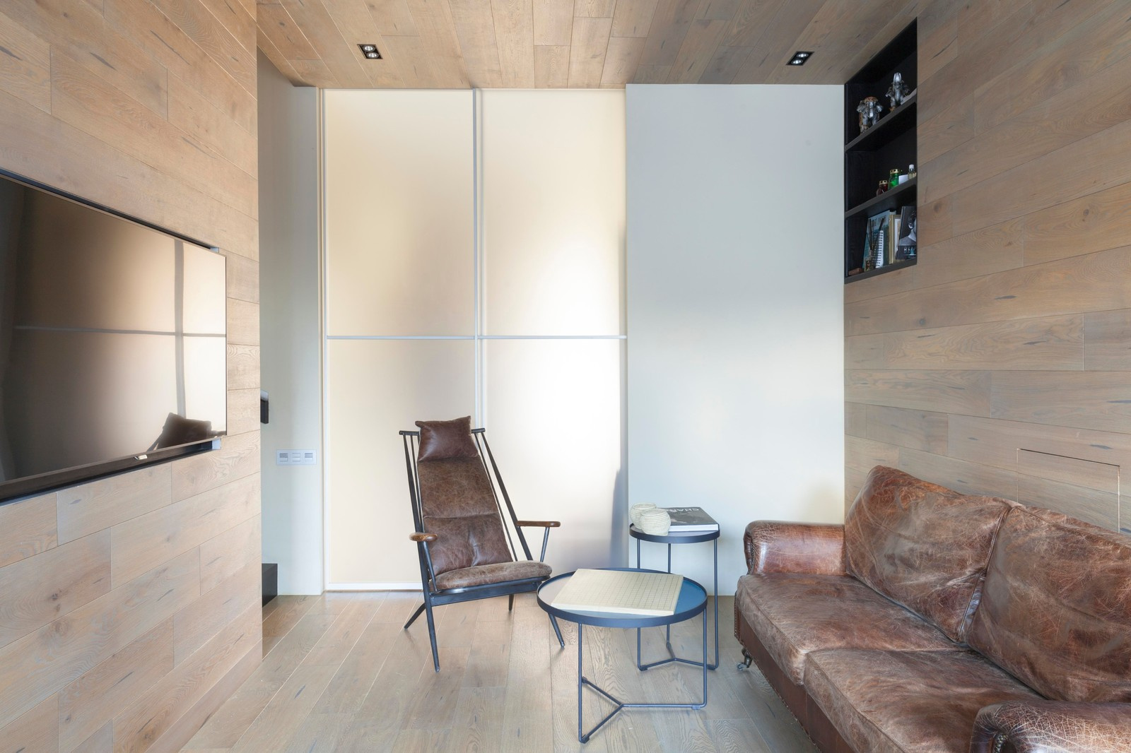 LOFT