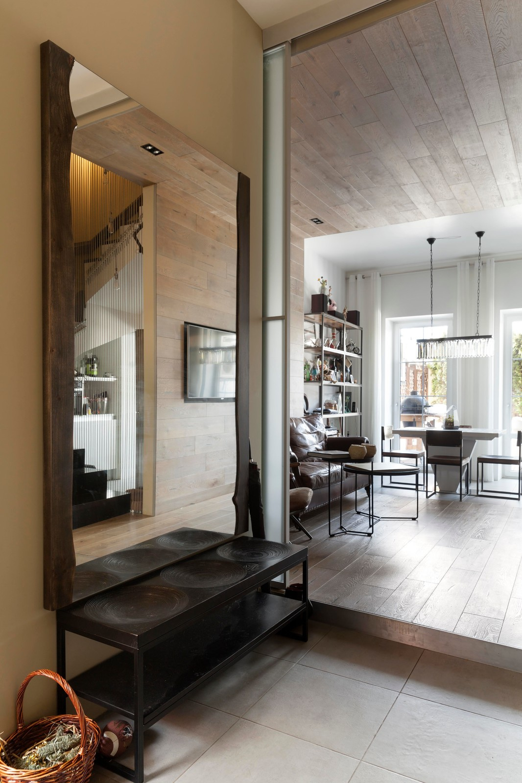 LOFT