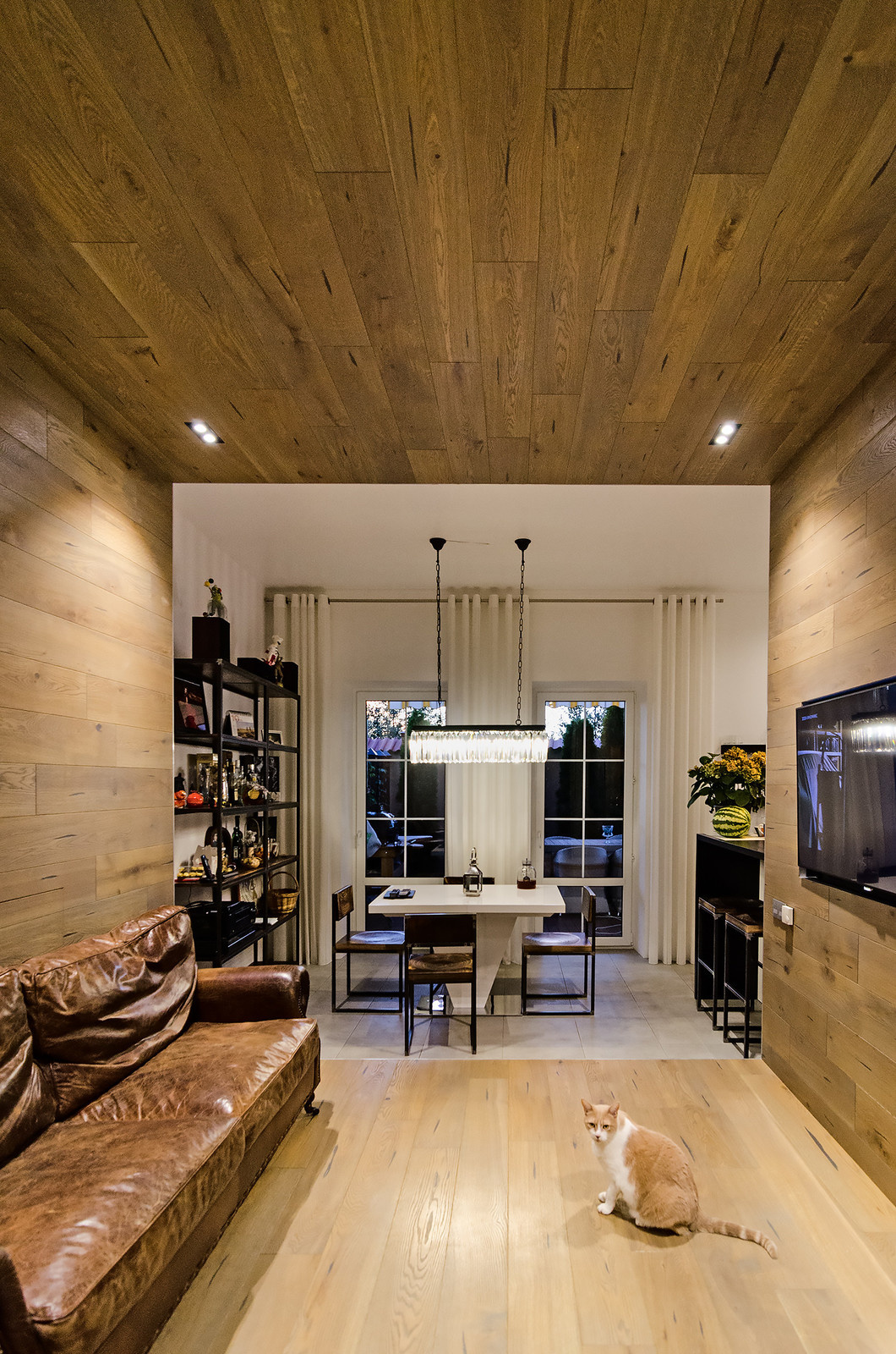 LOFT