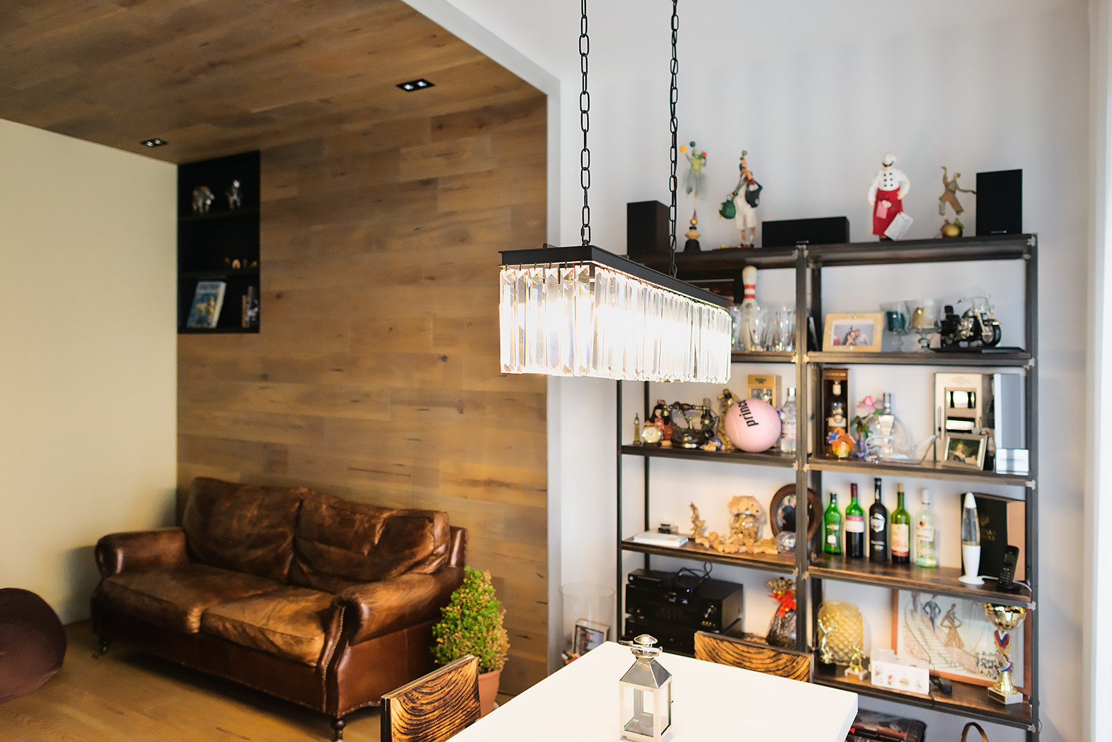 LOFT