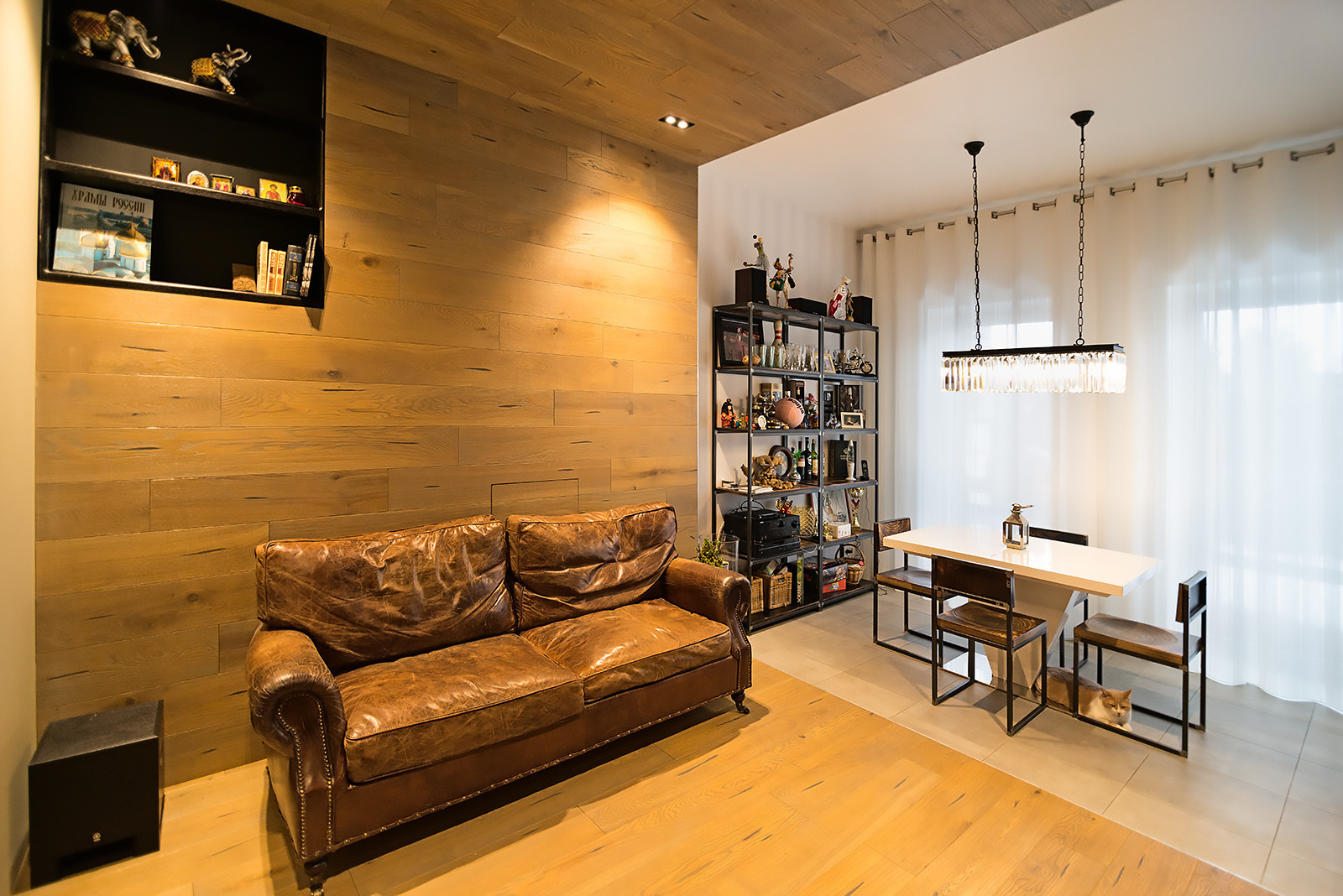 LOFT