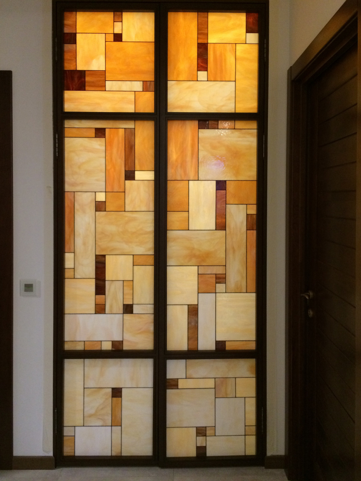 Витражист/ov-glass