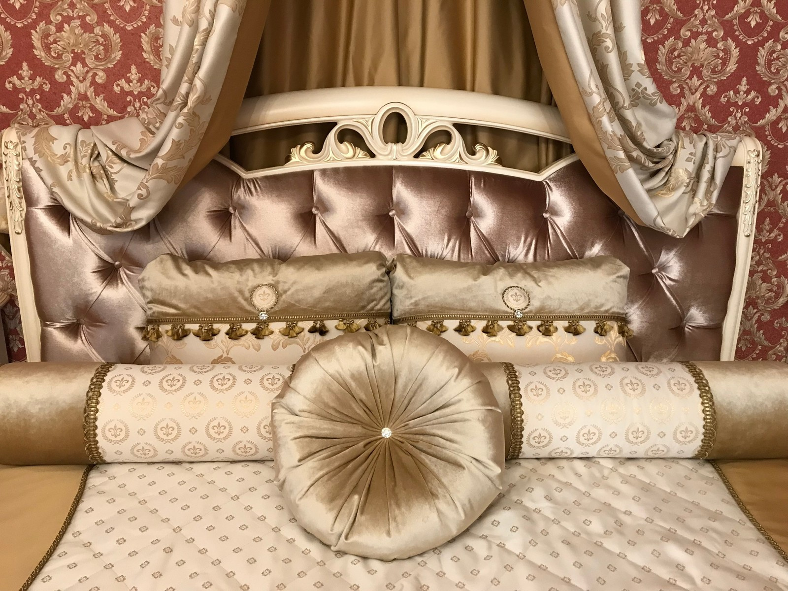 Наши работы 2017-2018