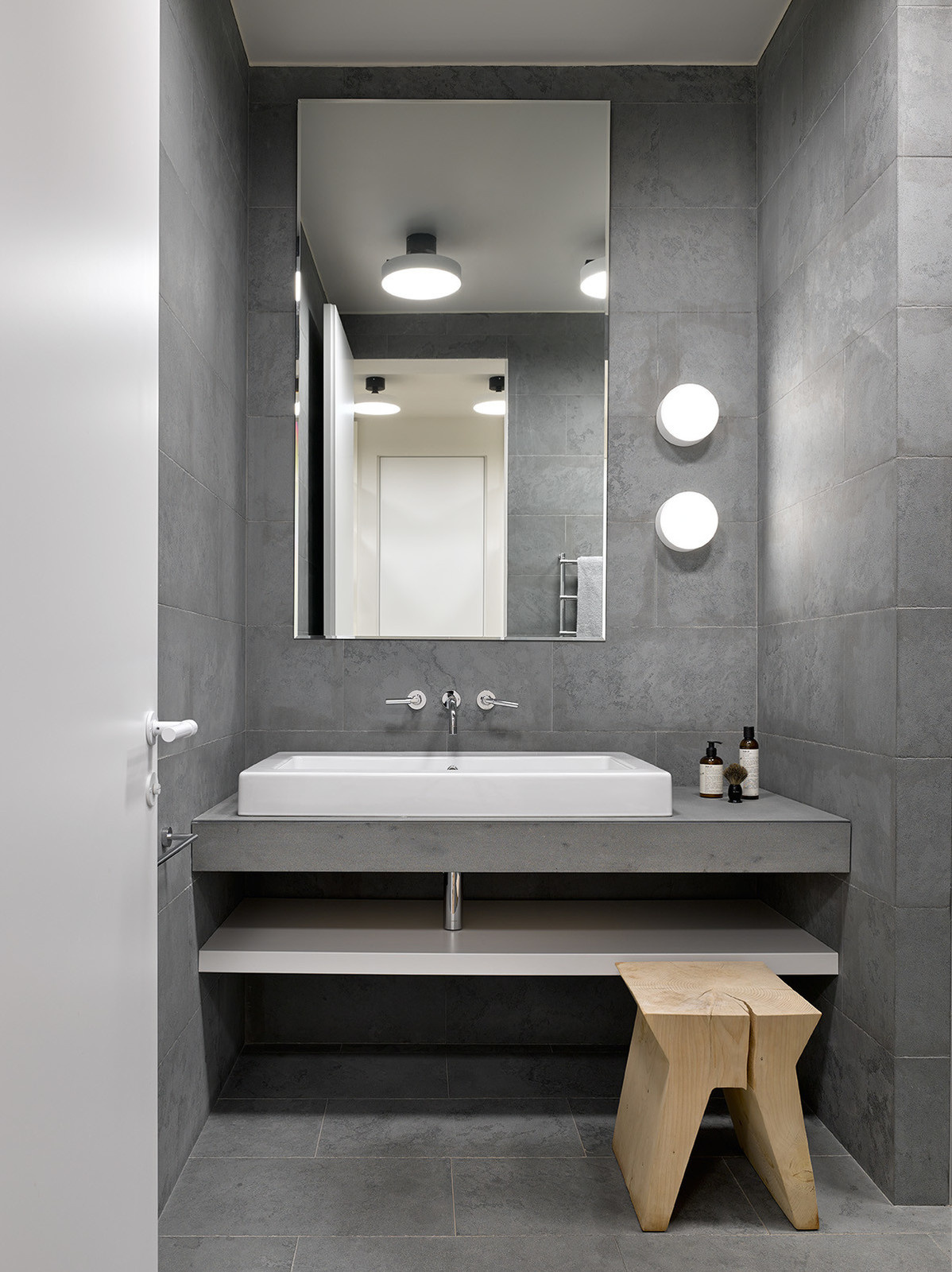 ванная комната