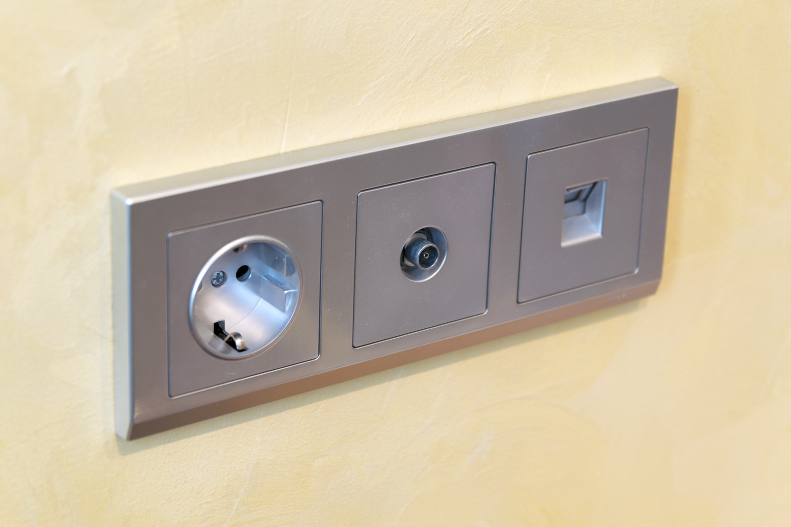 Готовый проект квартиры на Жукова