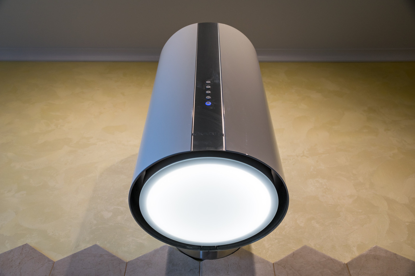 Готовый проект квартиры на Жукова