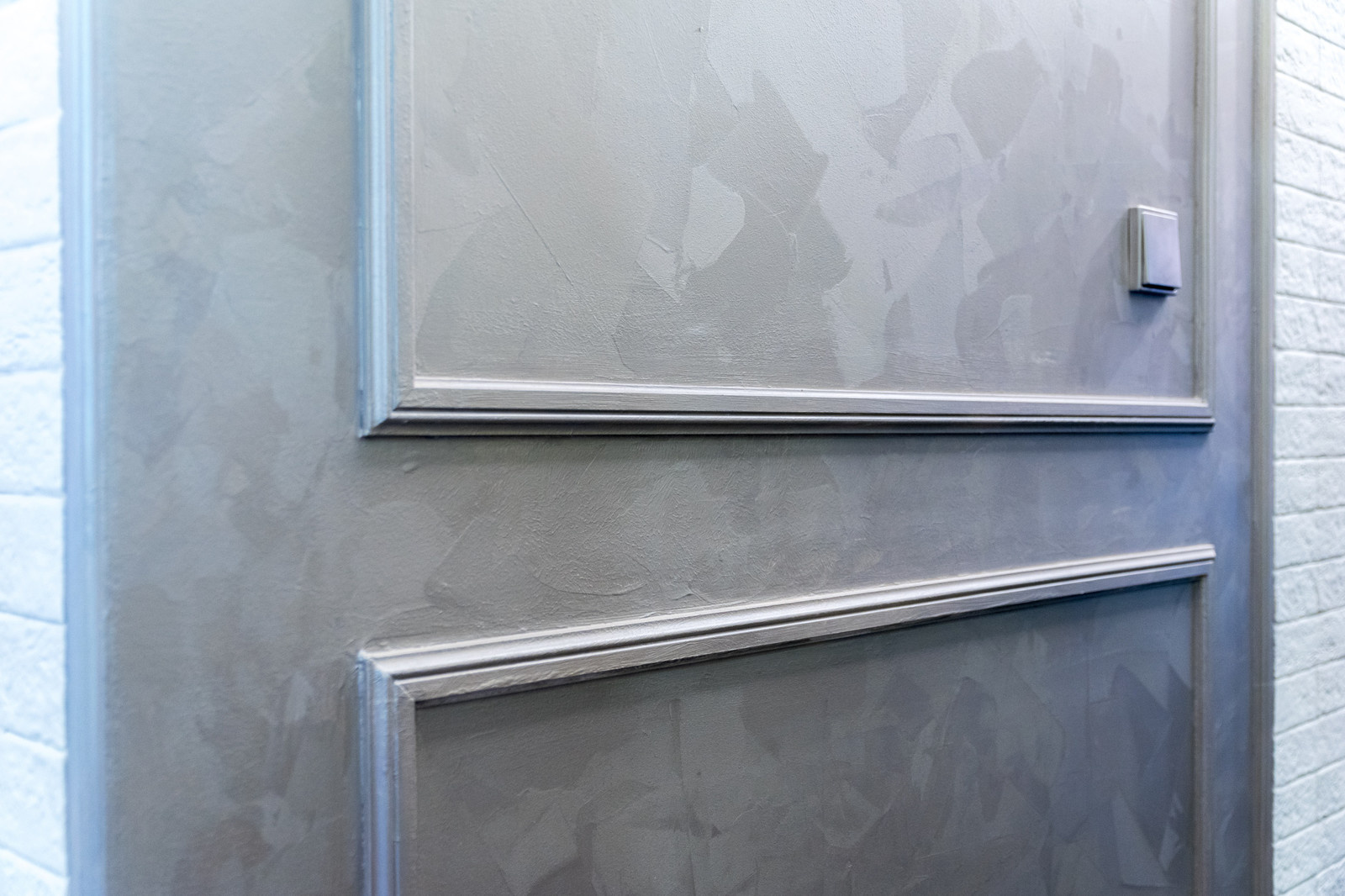 Готовый проект квартиры на Жукова