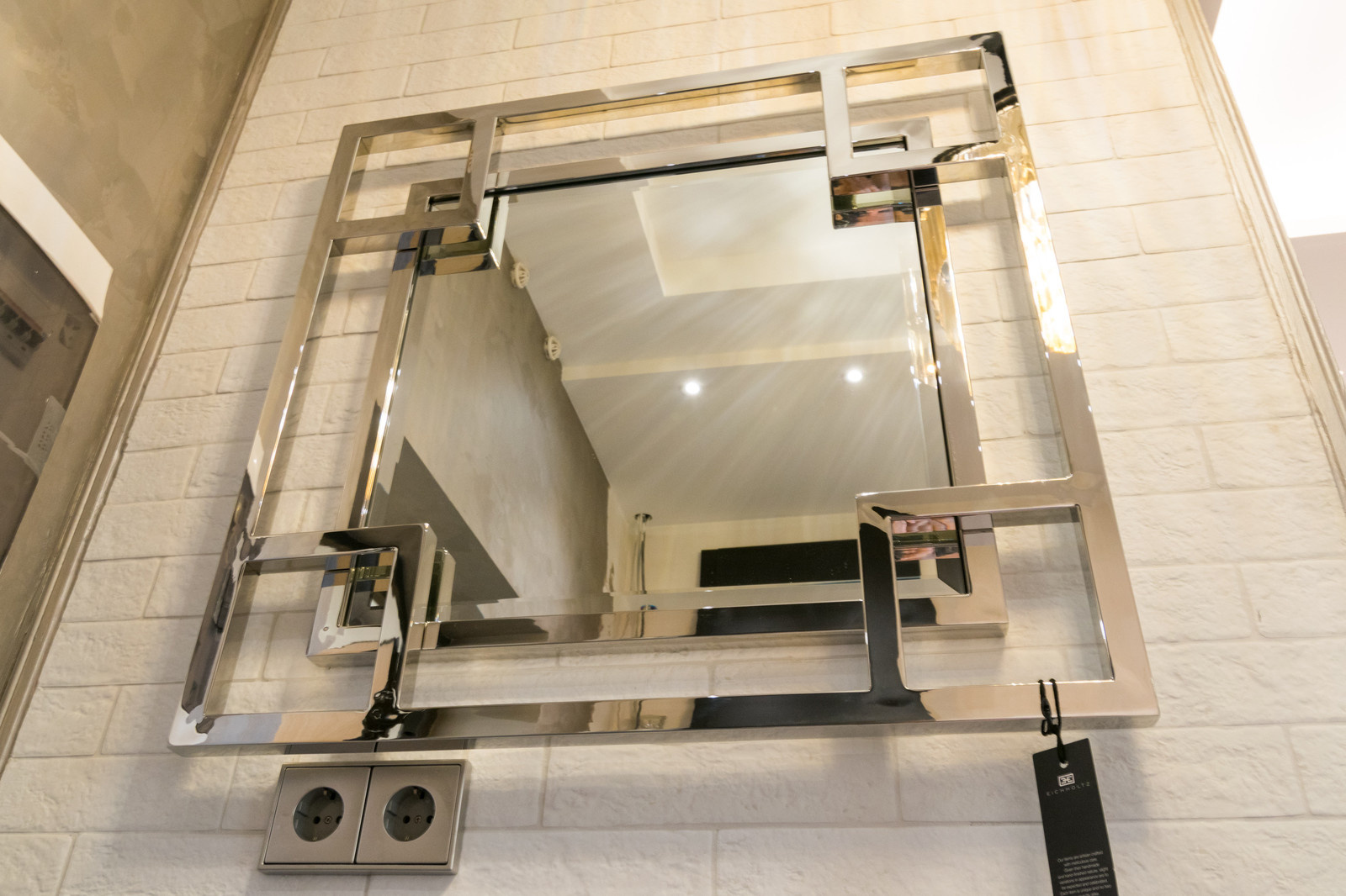 Готовый проект квартиры на Жукова