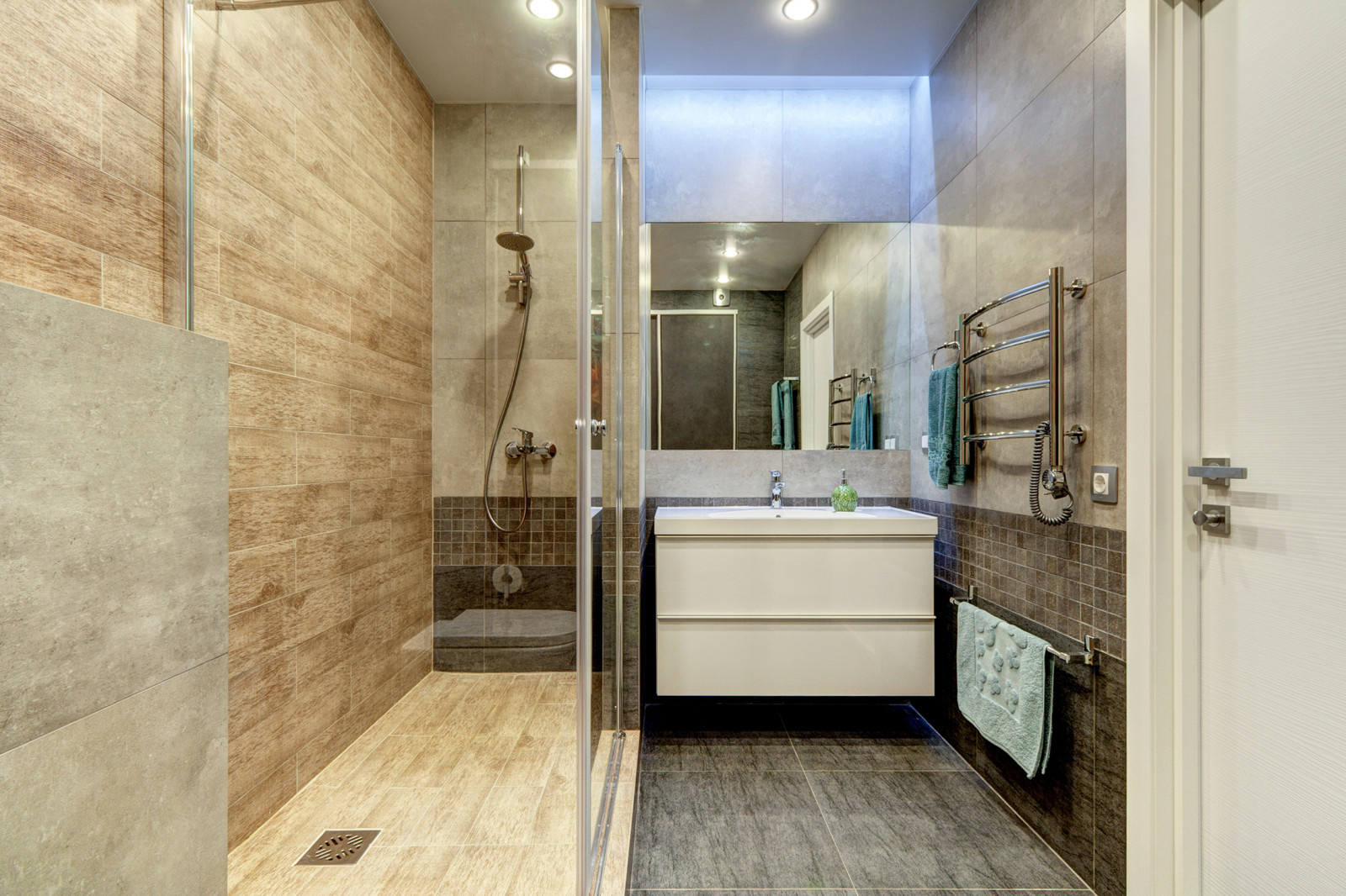 Ванная комната