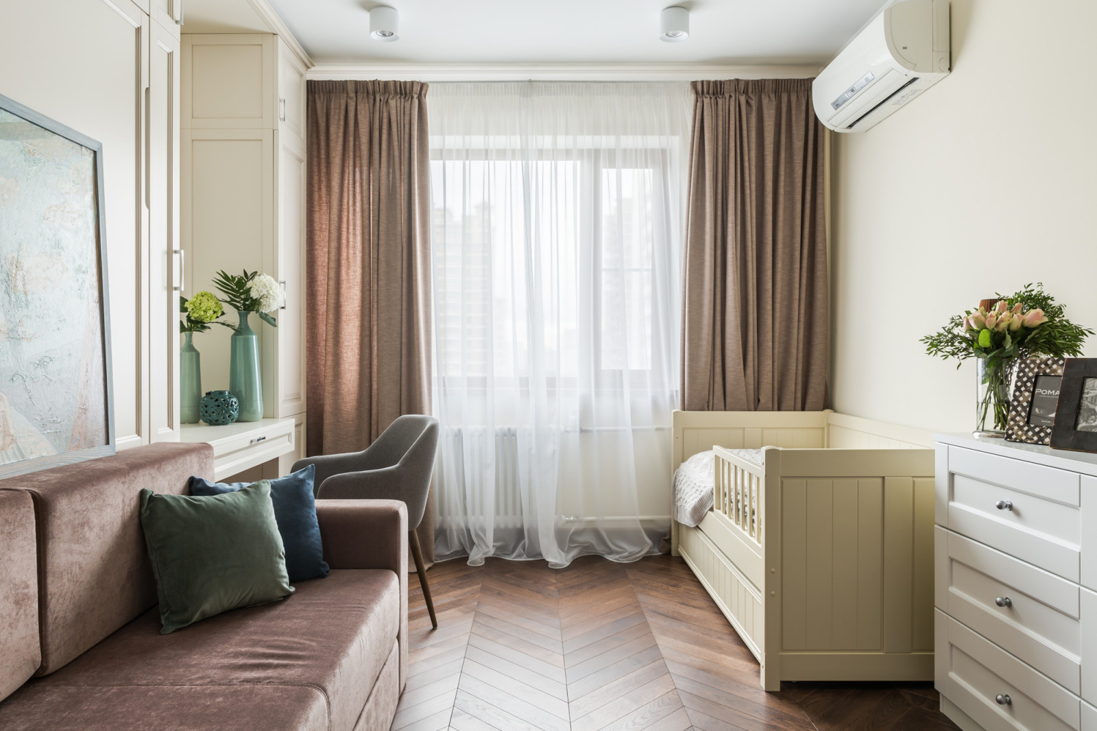 Строгая элегантность (фото)