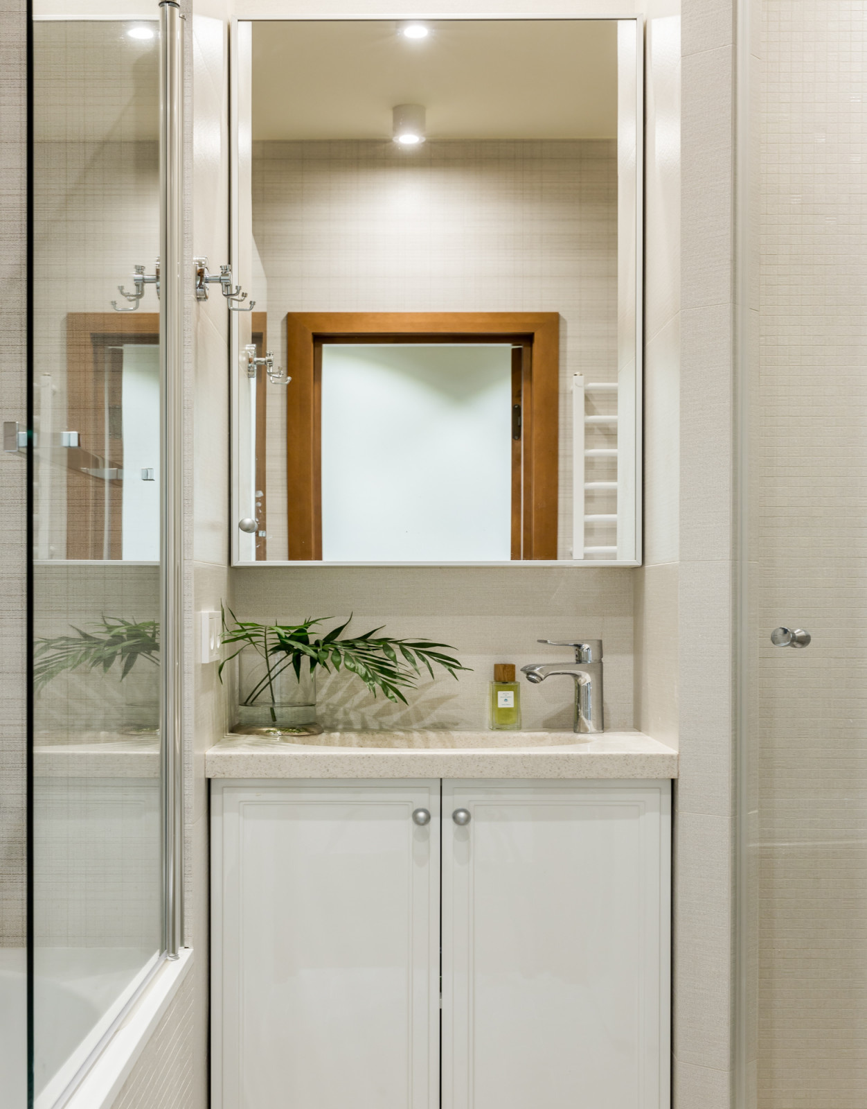 Строгая элегантность (фото)