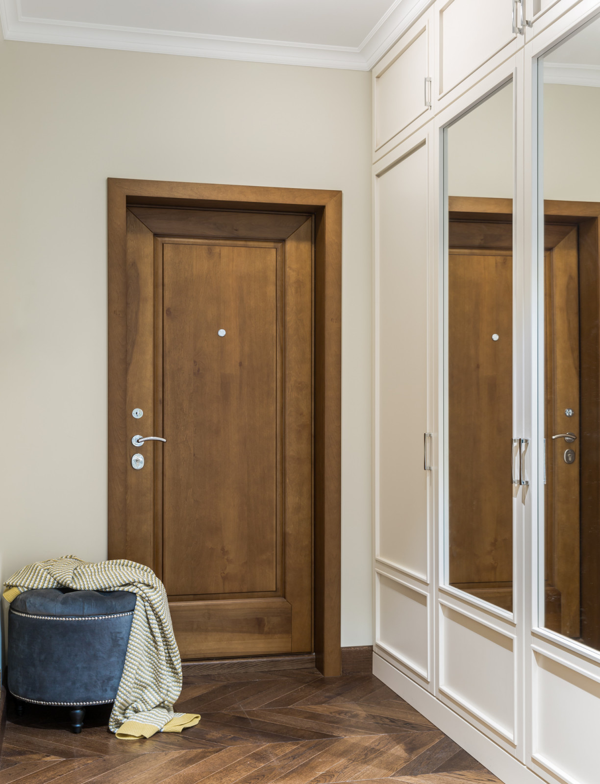 Строгая элегантность (фото)