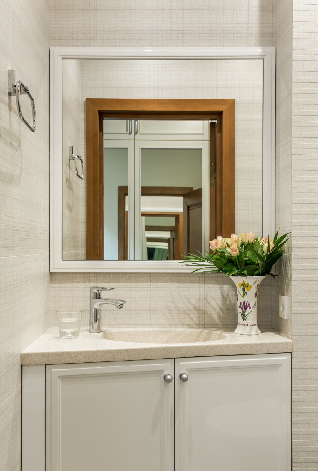 Строгая элегантность (фото)