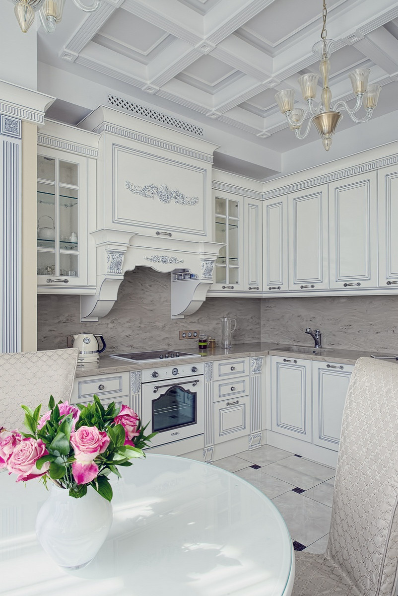 ЖК Итальянский квартал