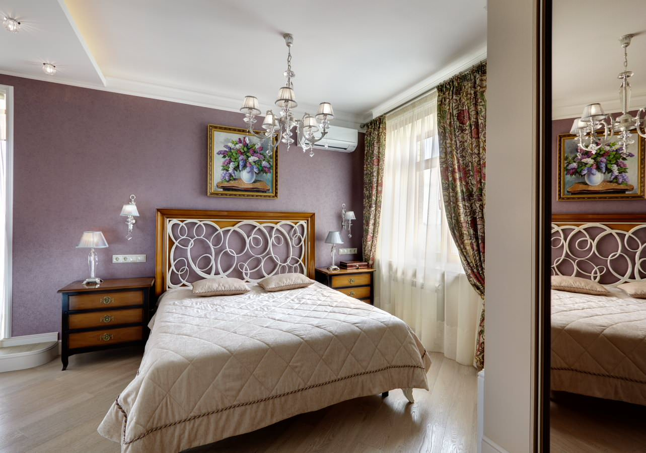 Квартира на ул.Б.Жигуленкова