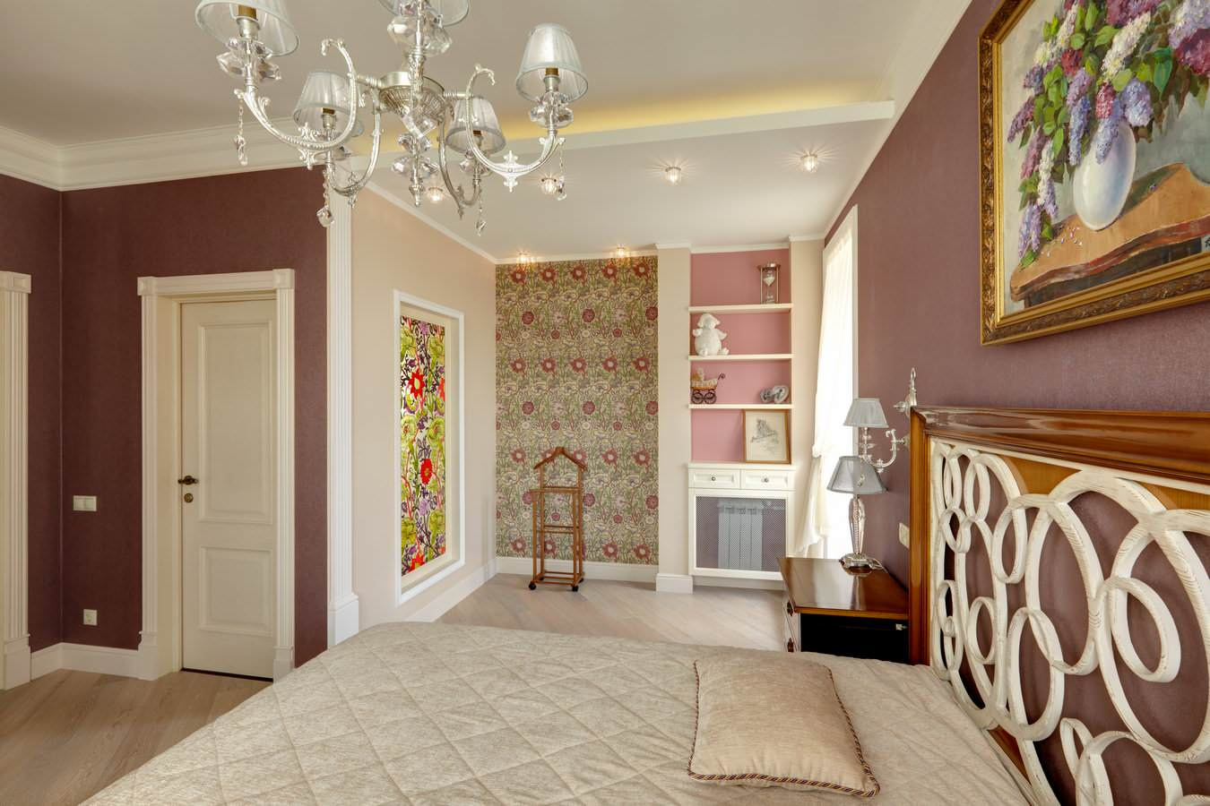 Квартира на ул.Б.Жигуленкова