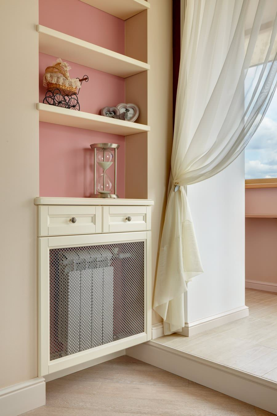 Квартира на ул.Б.Жигуленкова