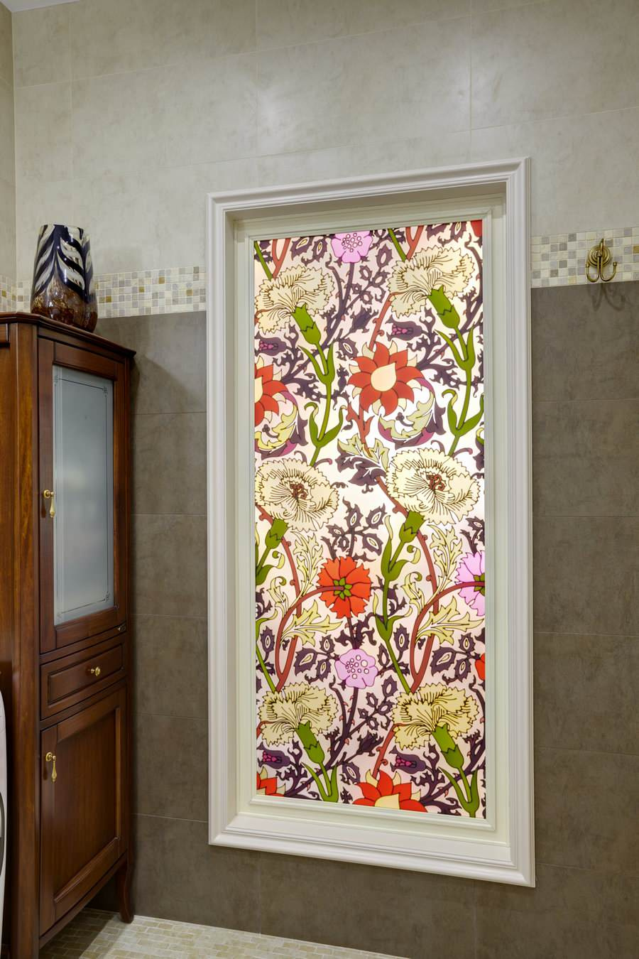 Квартира на ул.Б.Жигуленкова