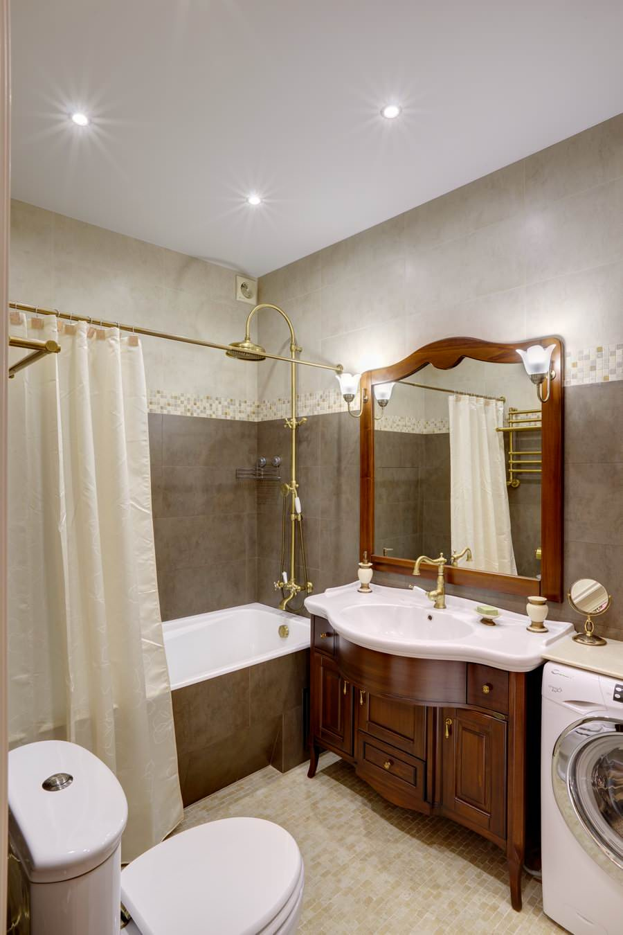 Квартира на ул.Б.Жигуленкова