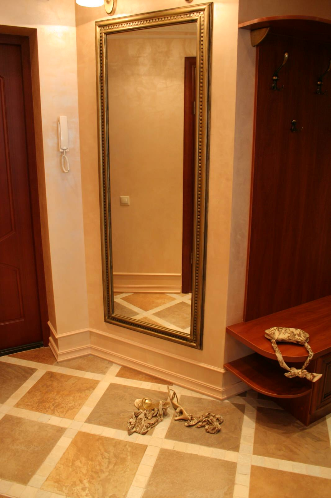 Обложка проекта: Современная классика