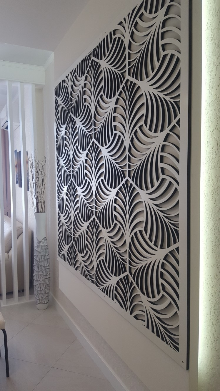 Фоновое изображение профиля AS DECOR