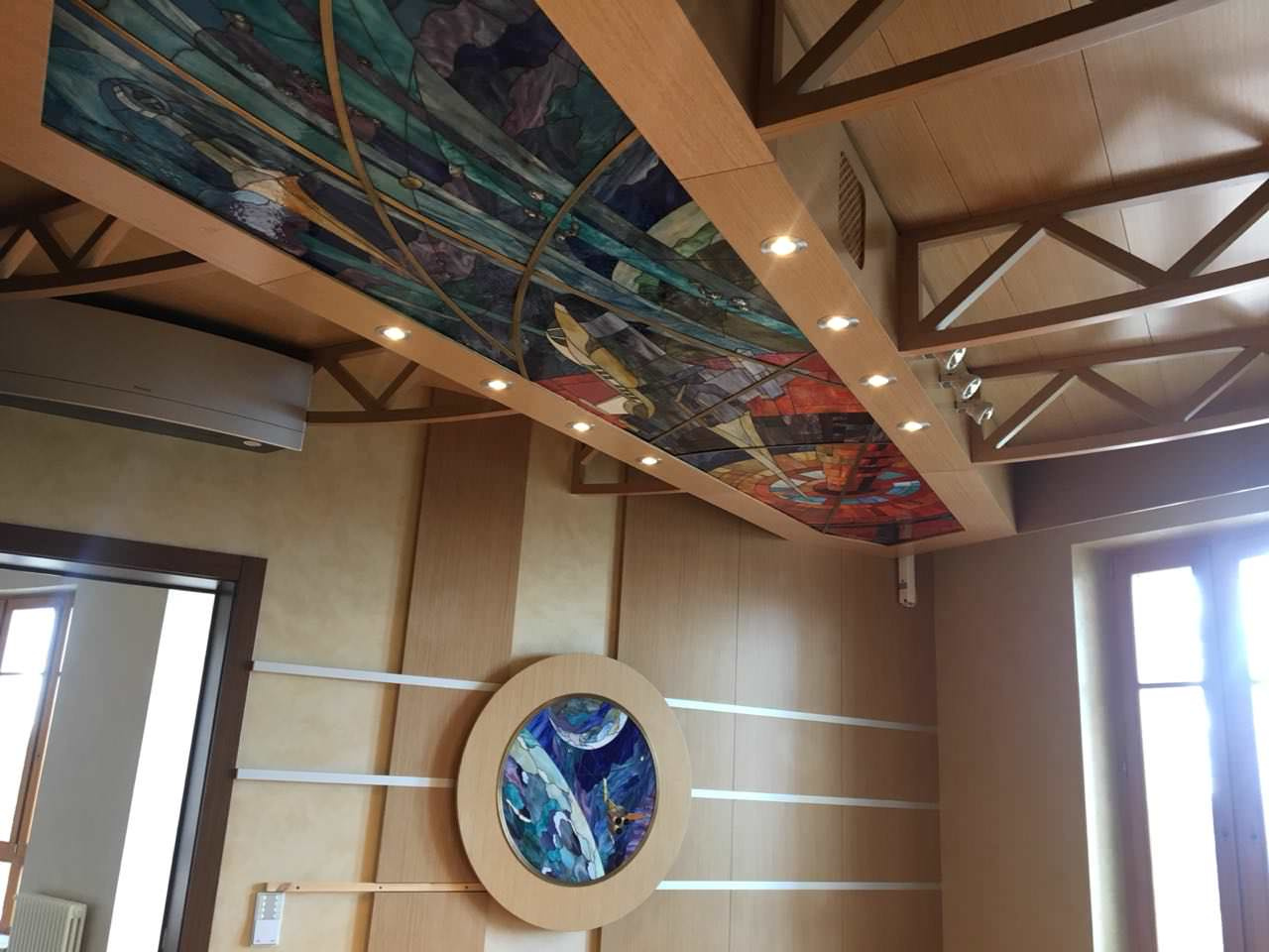 Квартира в ЖК Виноградный