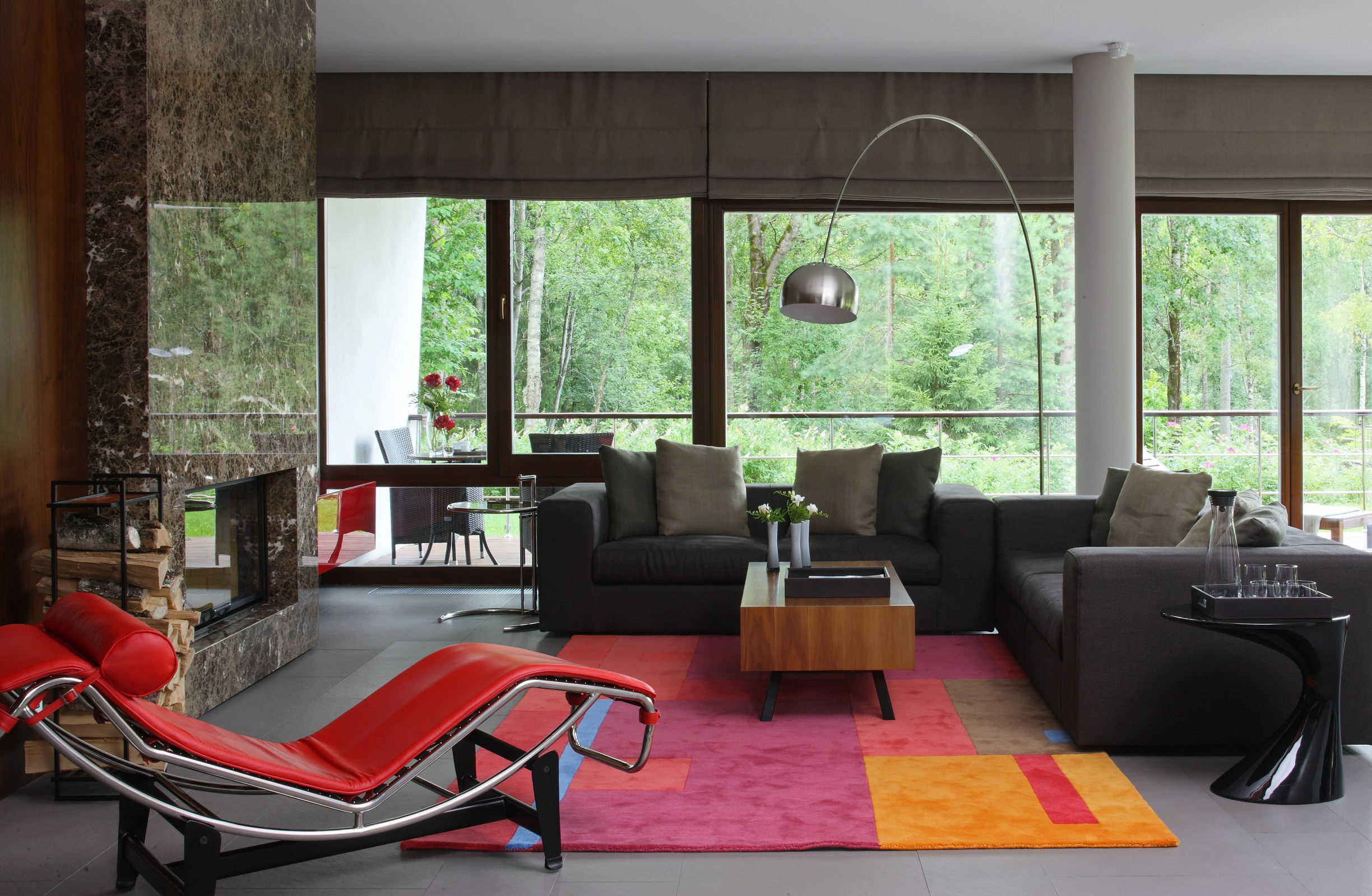 Бутик отель "Родники"