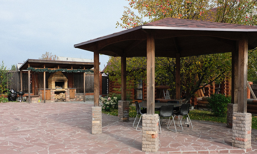 Свердловская область 15 соток