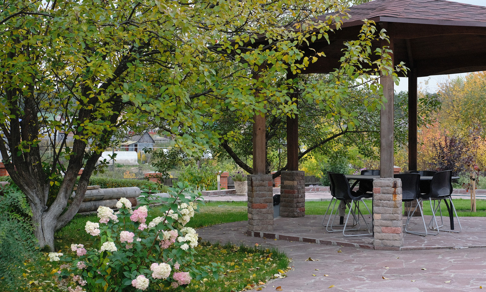 Свердловская область 15 соток