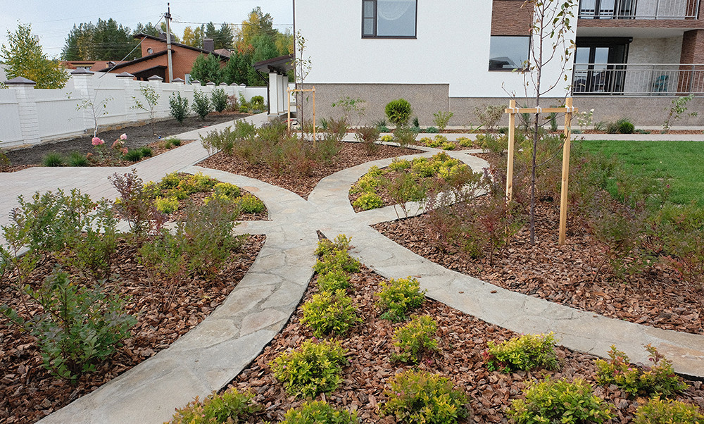 Геометрия пространства