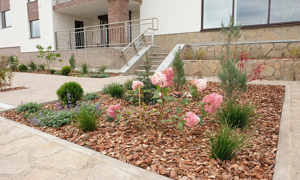 Геометрия пространства