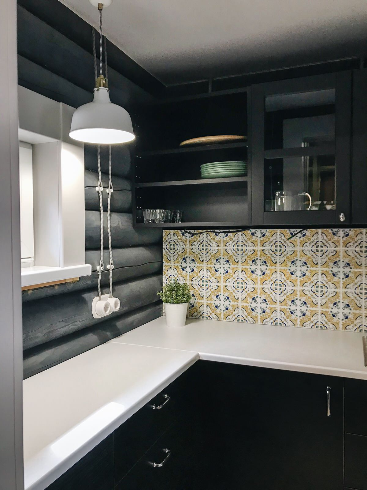 интерьер бани "БАННЫЙ ШИК"