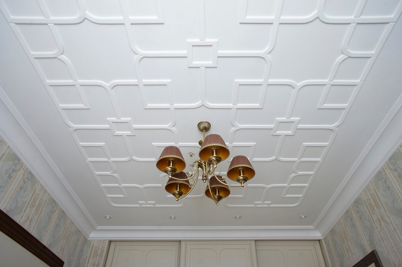 Маленькая квартира с сауной