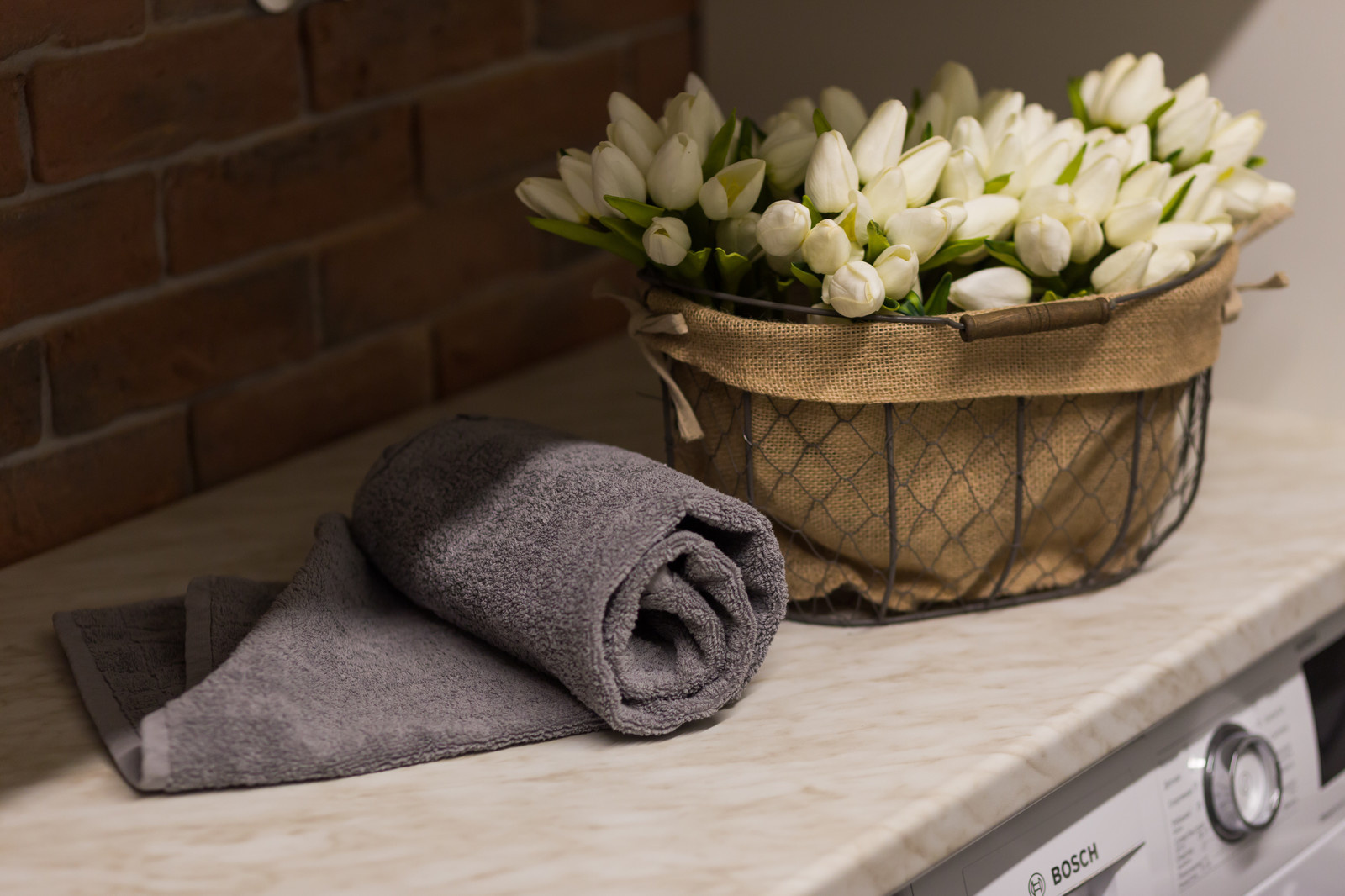 Лофт в городской квартире