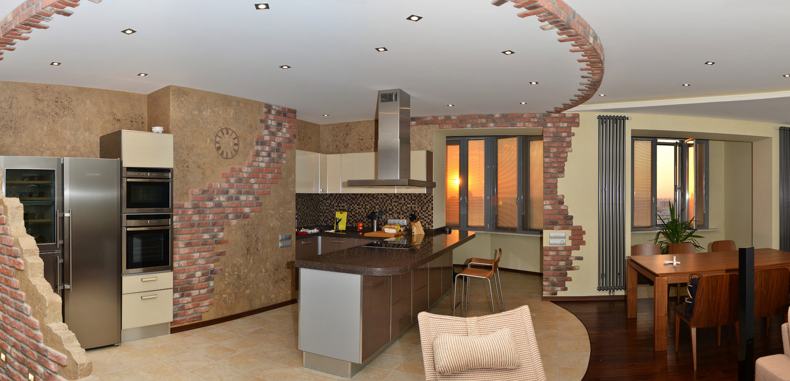 Обложка проекта: Воронцовские пруды