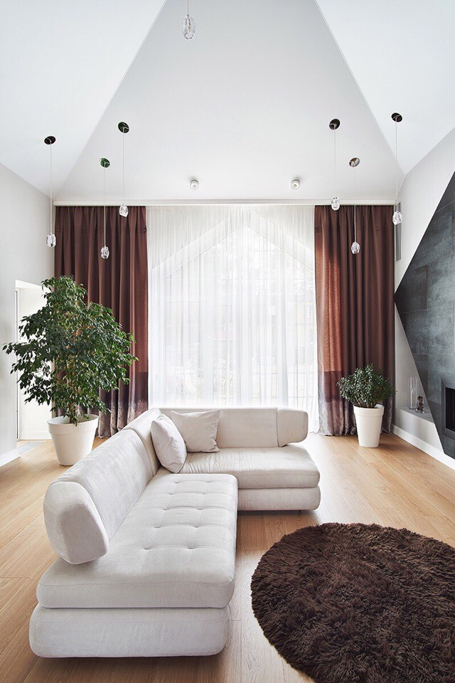 Коттедж 350 кв.