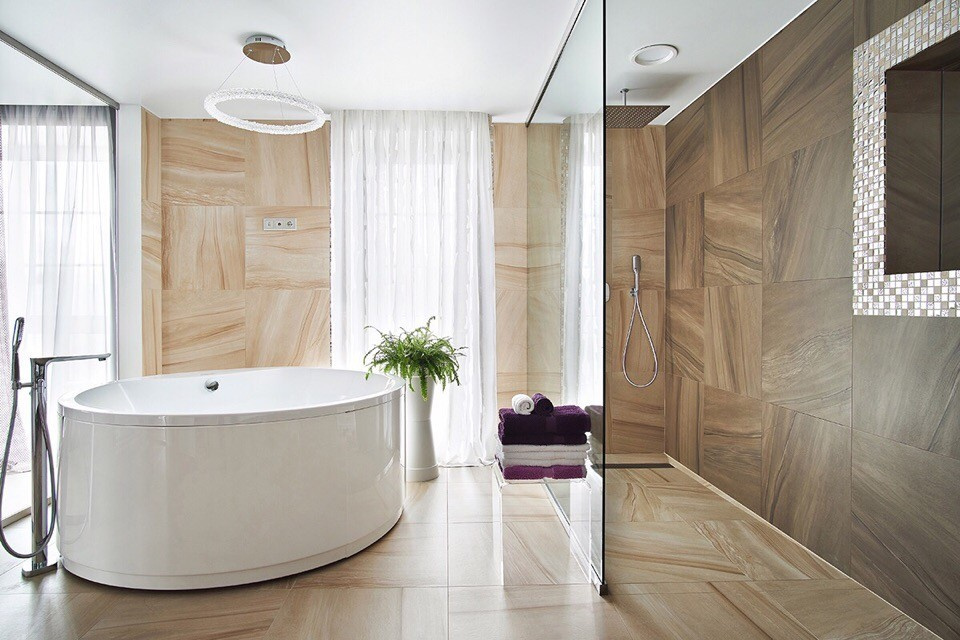 Коттедж 350 кв.