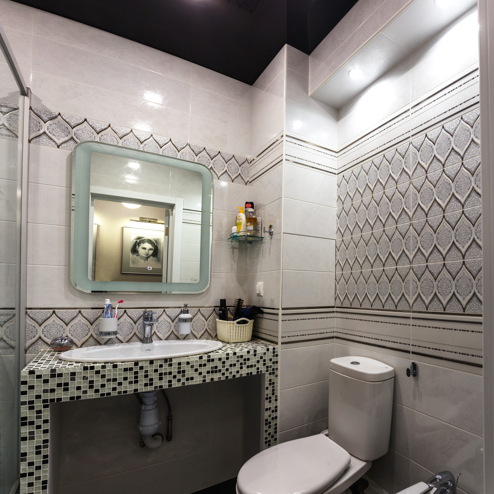 Квартира для одной....