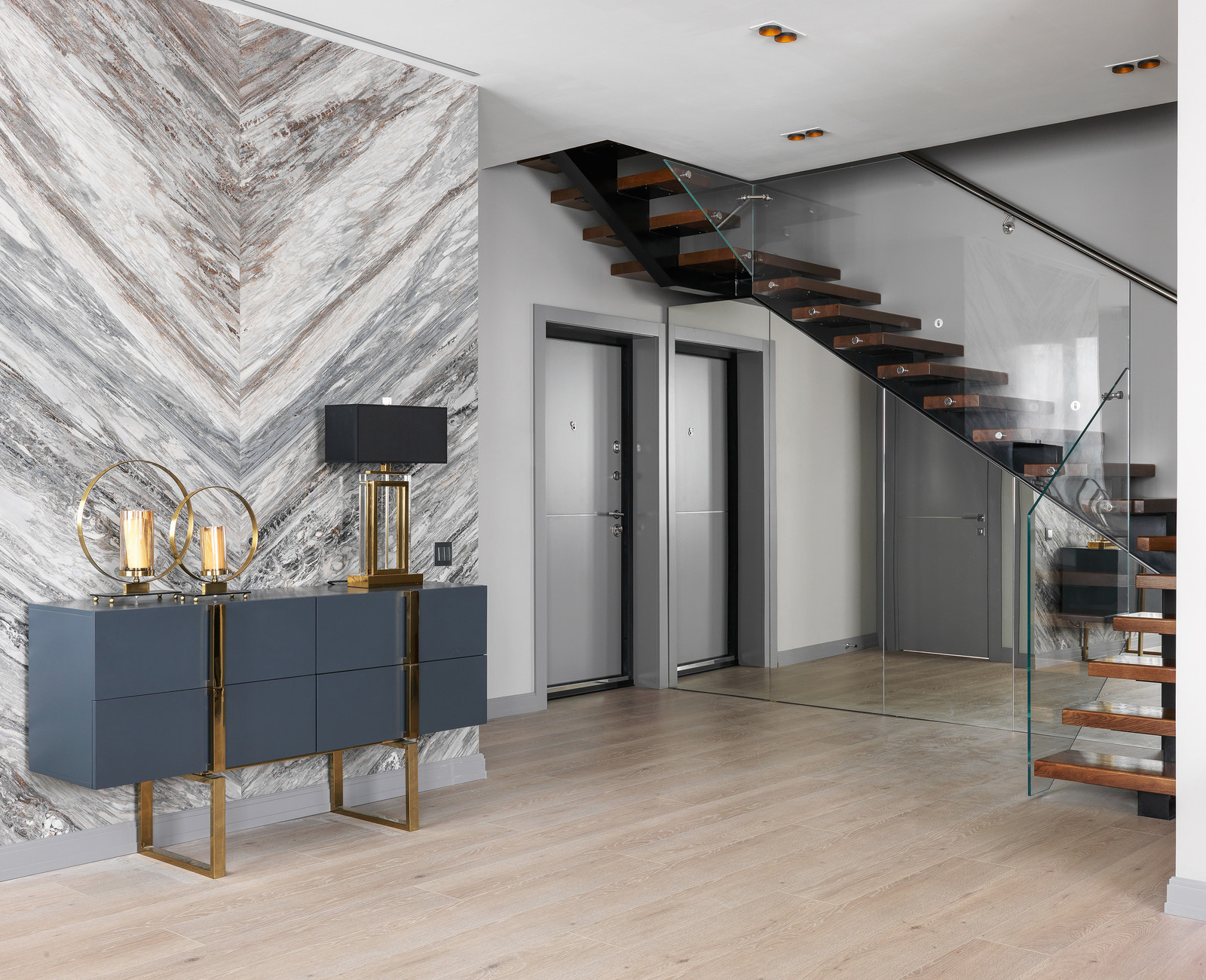 Оттенки серого