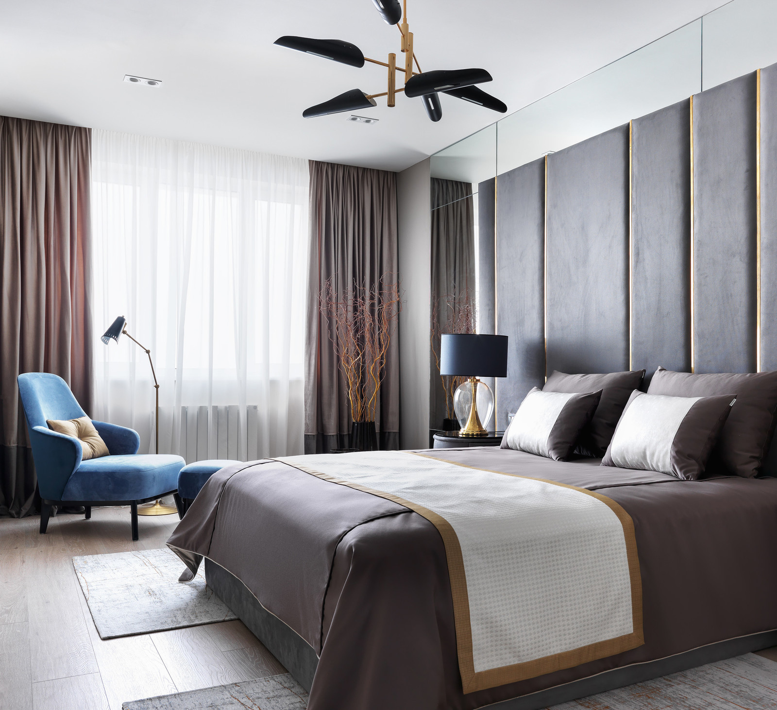 Оттенки серого